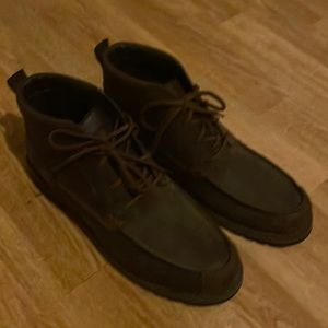 Timberland Ortholite